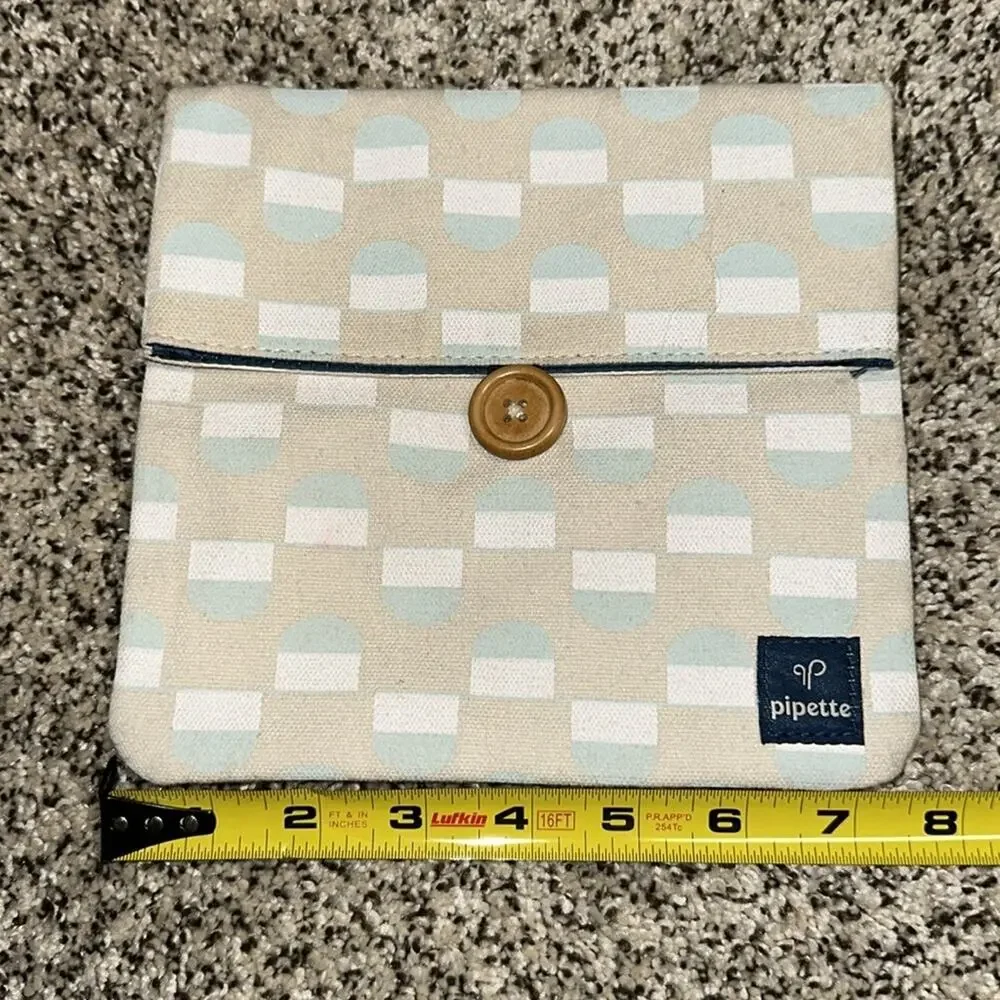 Pipette Small Baby Bag